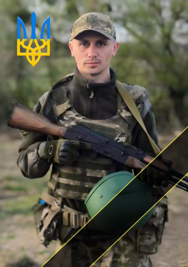 На Рівненщині провели в останню земну дорогу двох Захисників - фото 1