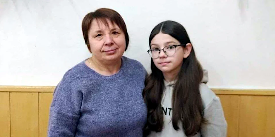 Стипендію Президента України отримуватиме рівненська шестикласниця Стипендію Президента України отримуватиме рівненська шестикласниця