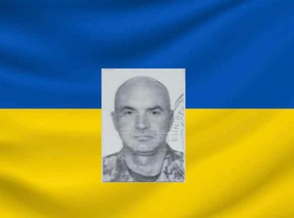 На Рівненщині провели в останню земну дорогу двох Захисників - фото 2