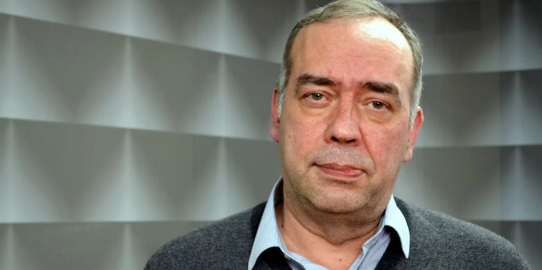 Помер засновник і голова агентства “Інтерфакс-Україна” Олександр Мартиненко