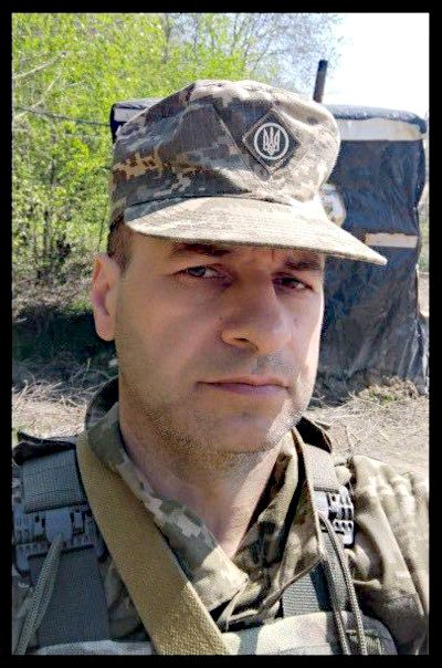 Завтра, 17 травня у Рівному, проведуть у засвіти двох загиблих Захисників - фото 2 Завтра, 17 травня у Рівному, проведуть у засвіти двох загиблих Захисників - фото 2