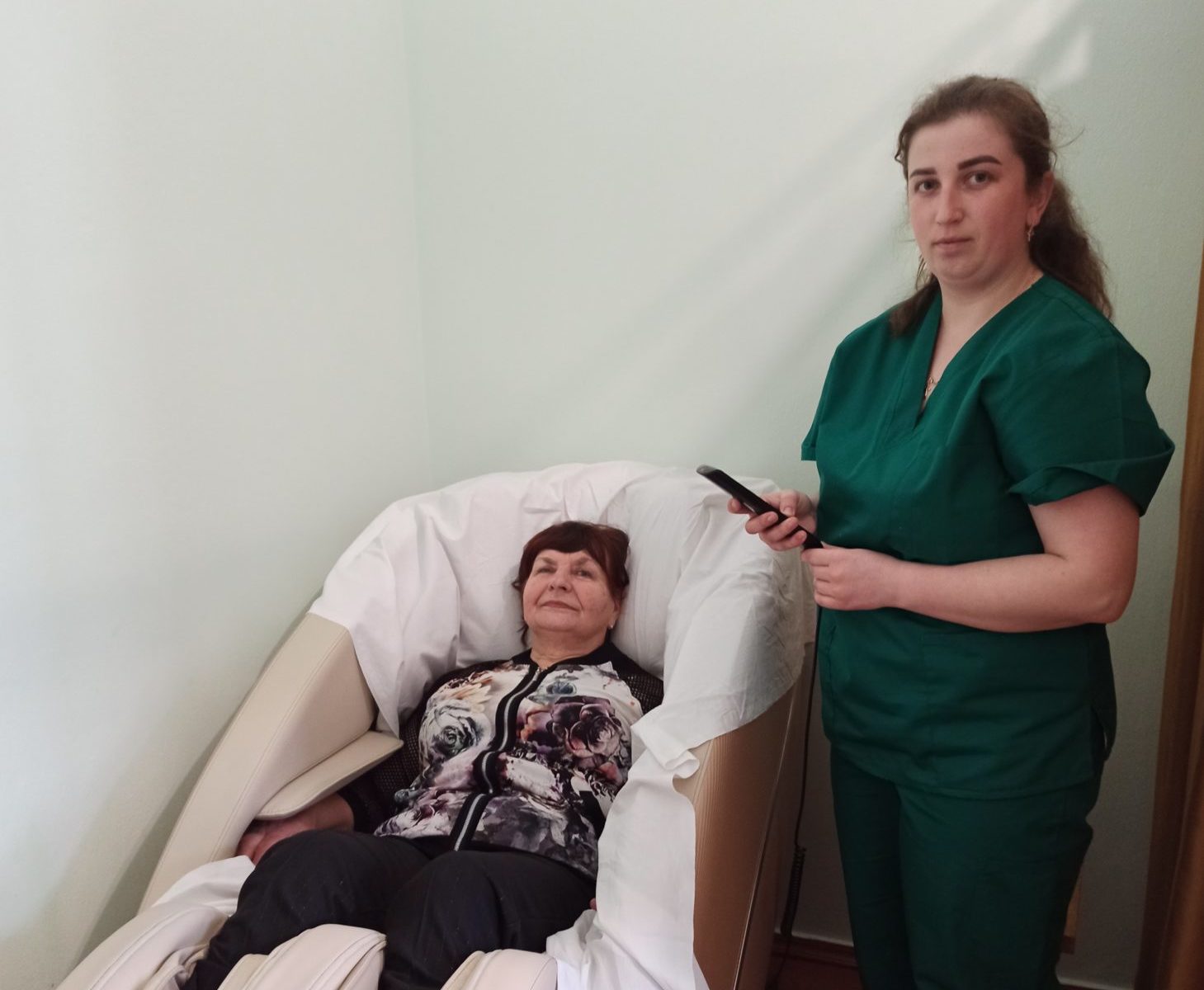 Підтримка і допомога: кому вони гарантовані