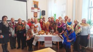 Дозвілля до душі поліпшує життєвий тонус - фото 1