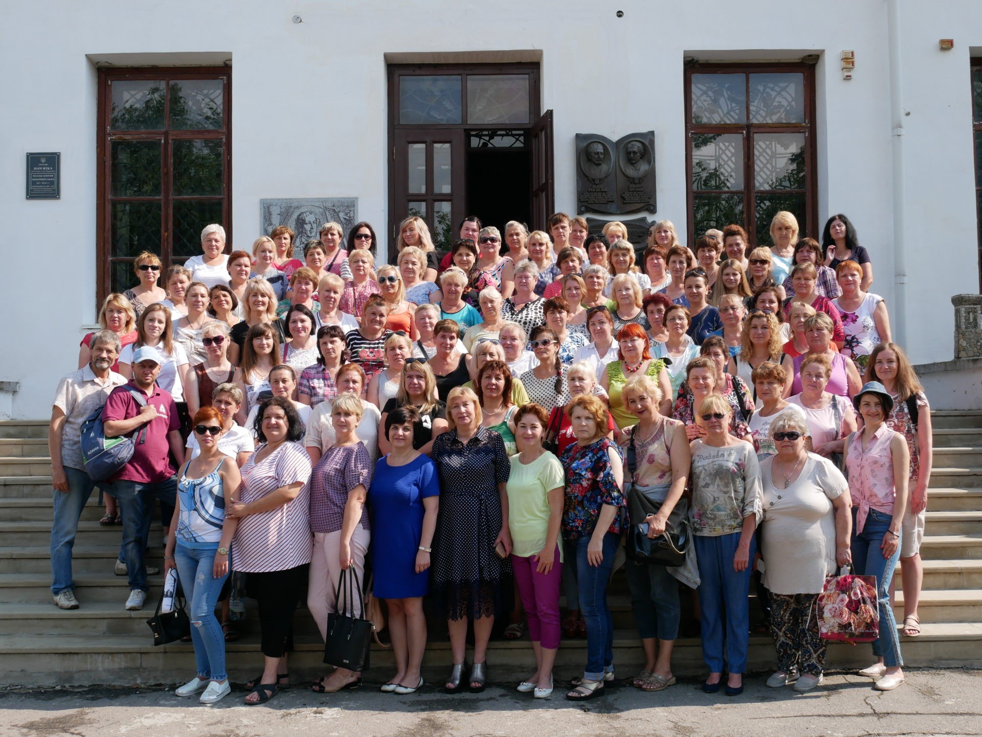 Тридцять років невичерпного милосердя, допомоги та надії – історія рівненського закладу