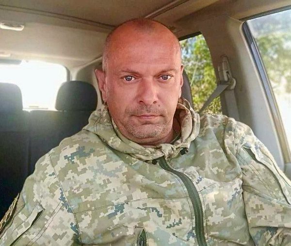 На Рівненщині провели останнім земним шляхом двох Захисників - фото 1