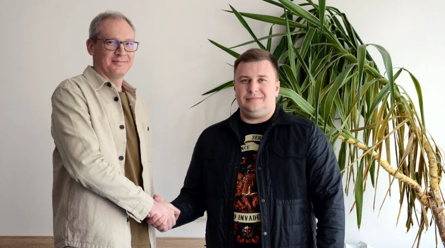 Фонд енергоефективності презентував у Рівному нову програму для ОСББ - фото 1