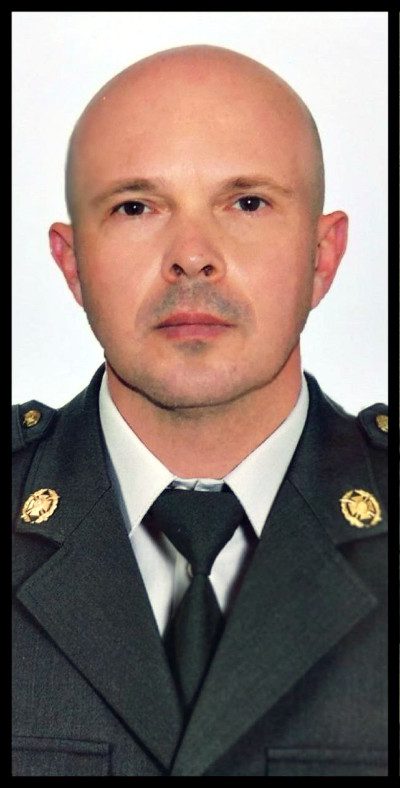 Завтра, 1 червня в Рівному, попрощаються з двома Захисниками - фото 1 Завтра, 1 червня в Рівному, попрощаються з двома Захисниками - фото 1