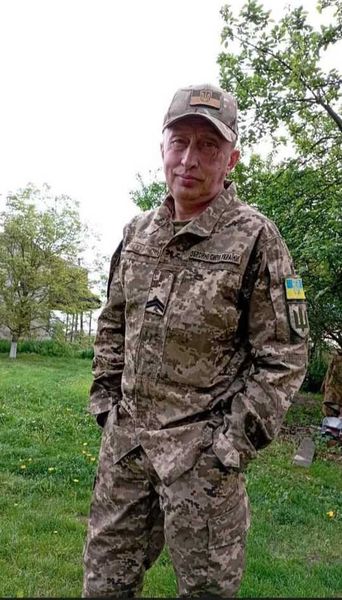 Загинули на війні троє військових з Рівненщини - фото 3 Загинули на війні троє військових з Рівненщини - фото 3