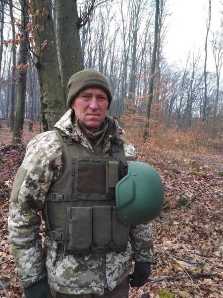 Загинули на війні троє військових з Рівненщини - фото 2 Загинули на війні троє військових з Рівненщини - фото 2