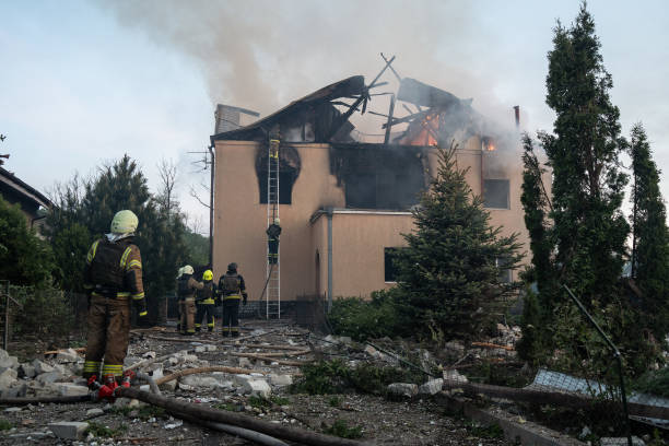 Російські військові можуть активізувати набір призовників та створити “буферну зону” на Харківщині