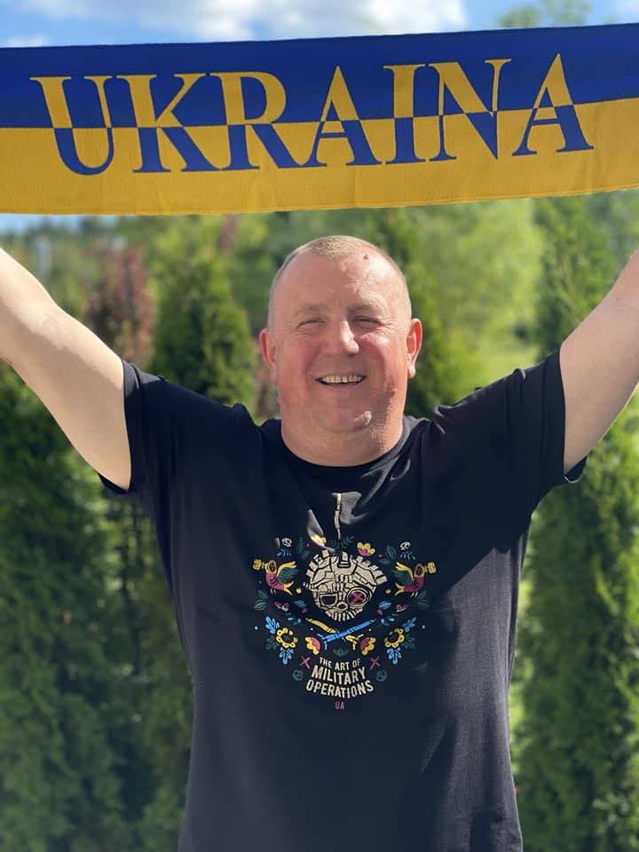 Віддавали все, на що показували пальцем військові - фото 1 Віддавали все, на що показували пальцем військові - фото 1
