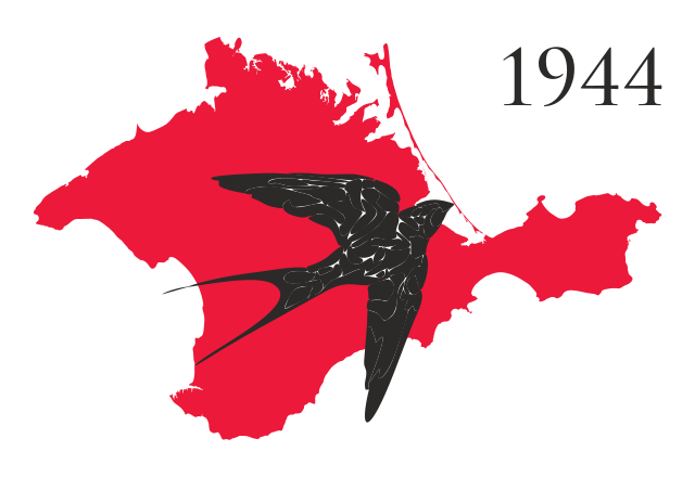 Двісті тисяч людей депортовано з Криму