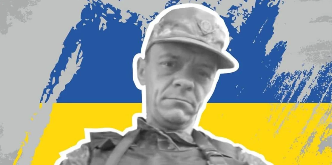 Дошку пам’яті загиблому Герою відкриють у рівненському ліцеї 24 травня