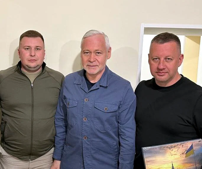 Дрони від Рівненської громади отримали українські захисники Харківщини - фото 2