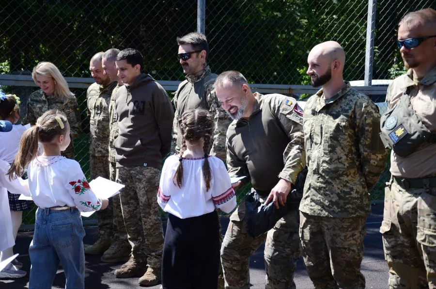 45 дронів від Рівненської громади отримали сім військових частин ЗСУ - фото 1