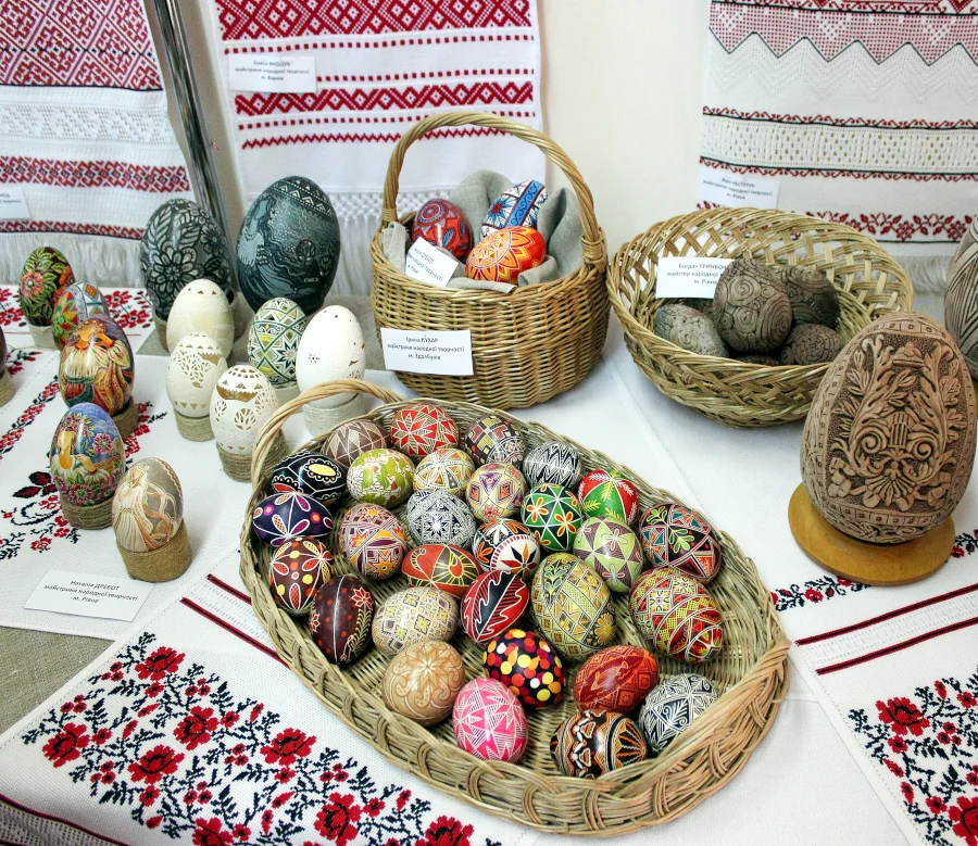 Обласна мистецька акція Обласна мистецька акція