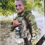 На Рівненщині попрощались із трьома загиблими земляками - фото 1