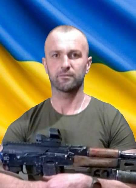 На Рівненщині попрощалися з трьома  Героями - фото 3