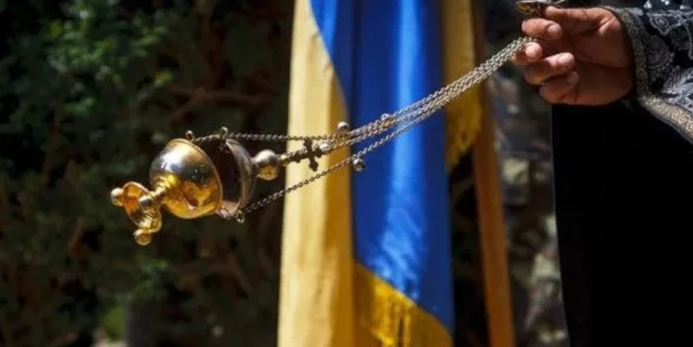 На Рівненщині 47 релігійних громад перейшли до Православної Церкви України