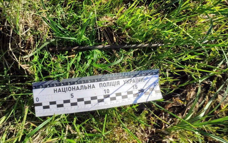 Мешканець Рівненського району завдав колишній дружині тяжких тілесних ушкоджень - фото 1