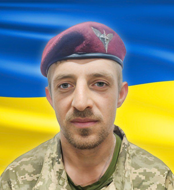 Прощання з Героєм відбудеться у громаді на Рівненщині