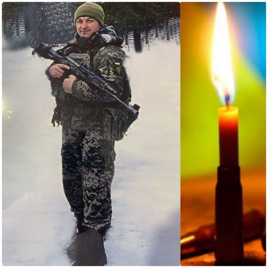 Загинули троє військових з Рівненщини - фото 2