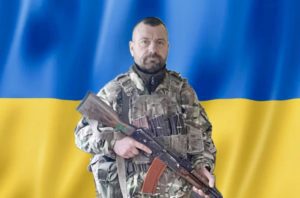 Рівненщина втратила чотирьох земляків - фото 2