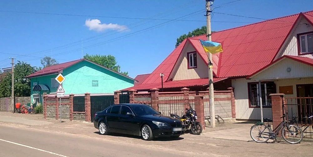 Мешканцю Сарненського району повідомили про підозру за побиття односельця