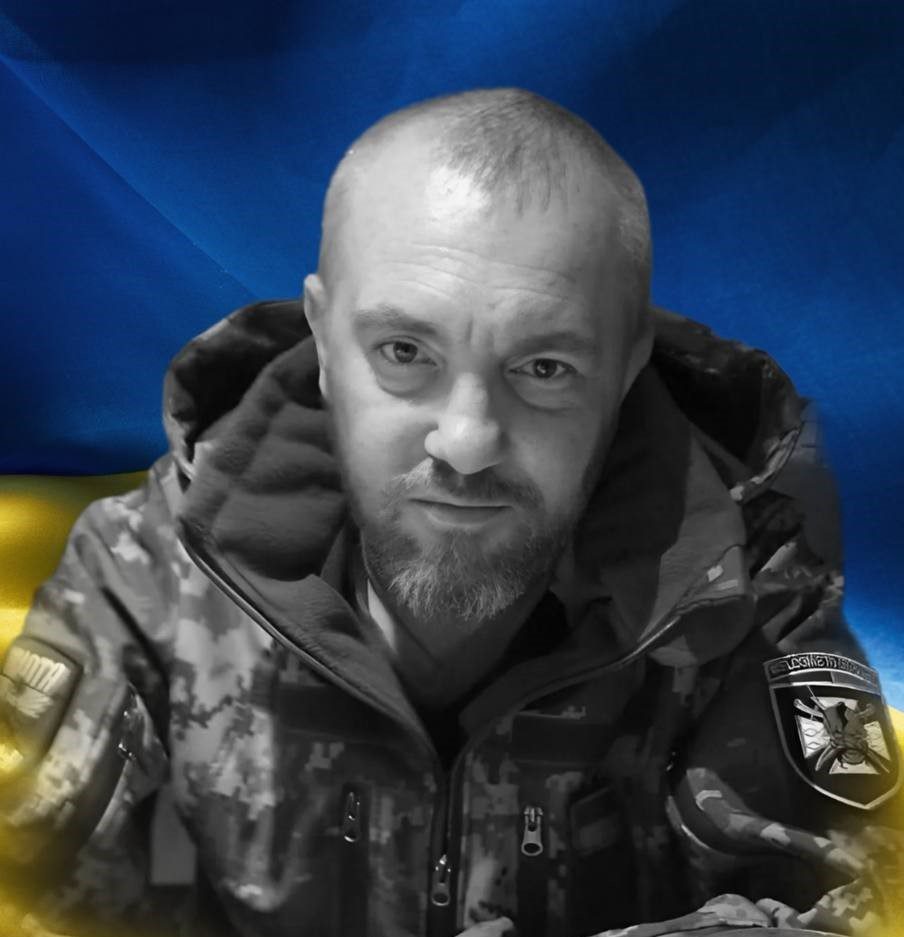 В останню путь провели загинувших земляків на Рівненщині - фото 1