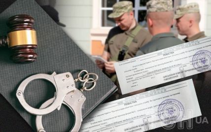 Мобілізація засуджених планується в окремі підрозділи ЗСУ