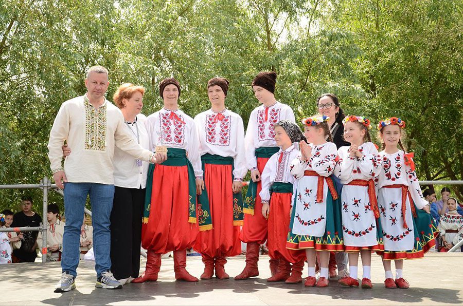 На три дні Рівне стало центром народного танцю усієї України - фото 2