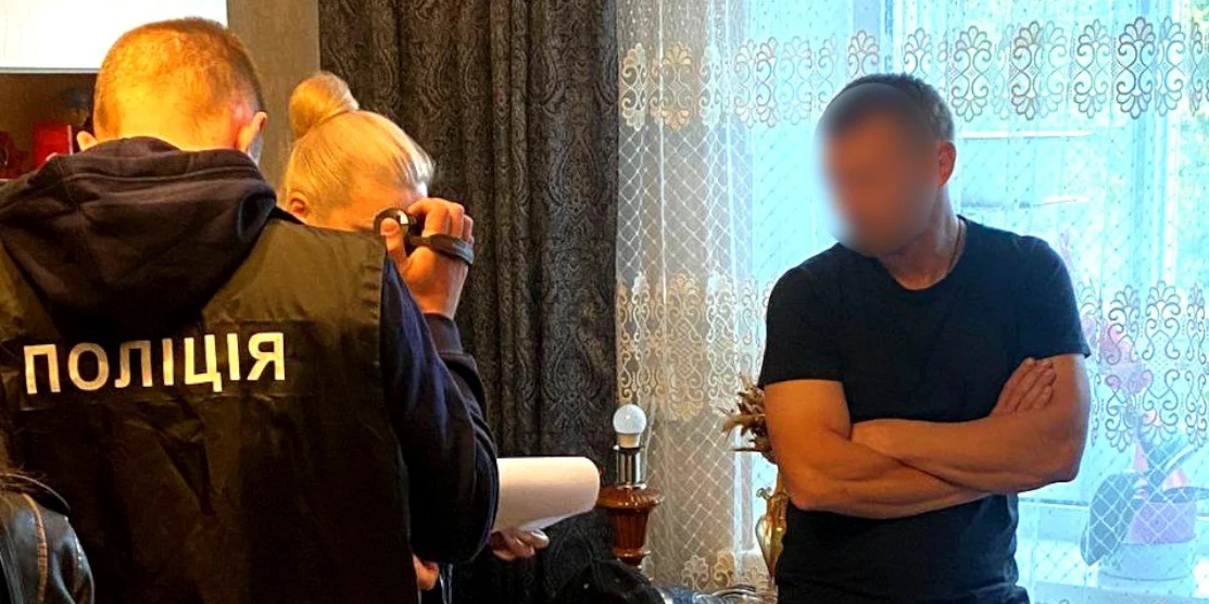 На крадіжках викрито жителя Рівного На крадіжках викрито жителя Рівного