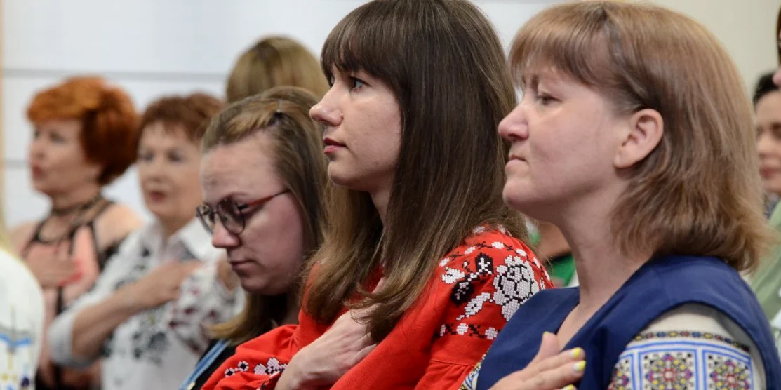 Жінки Рівного, яких випробувала війна, розповіли історії своєї стійкості