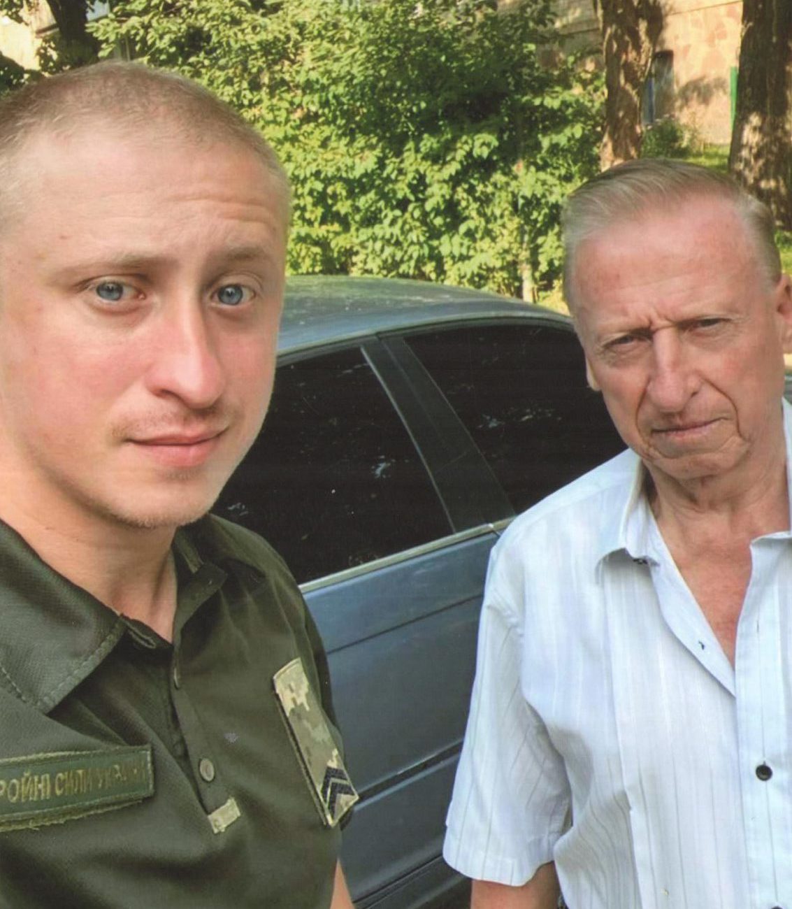 Випікав у Європі піцу, але загинув за Україну: історія Героя з Рівного - фото 1