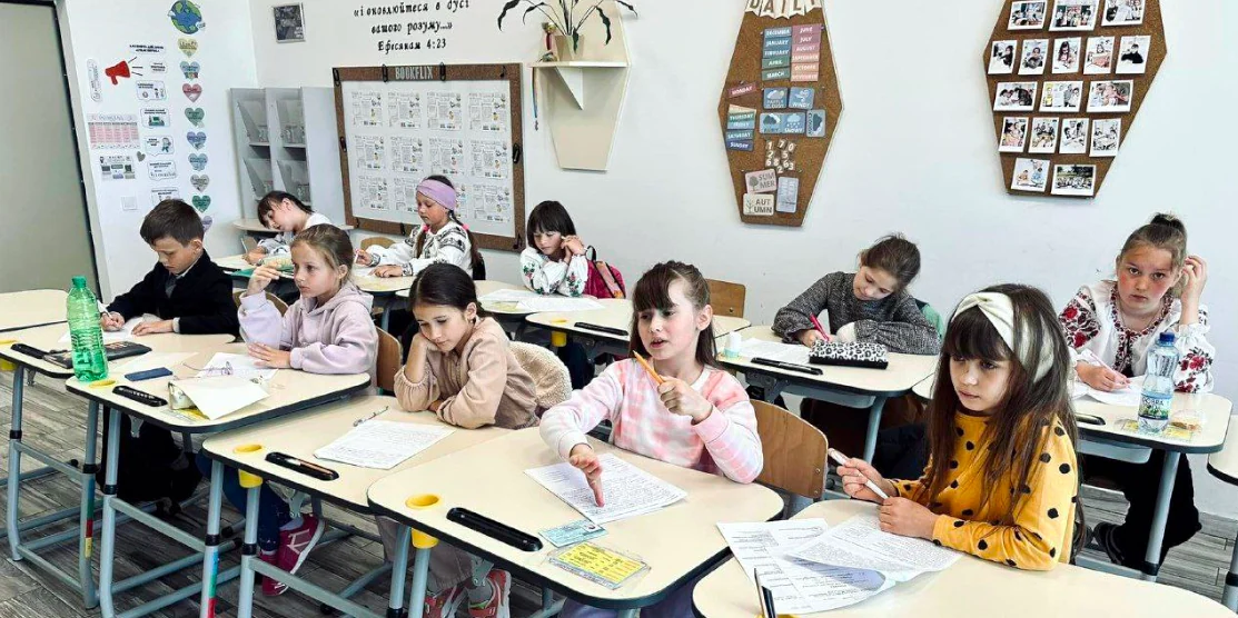 31 переможець олімпіади “Знавці Біблії” отримають по 10 тис. гривень