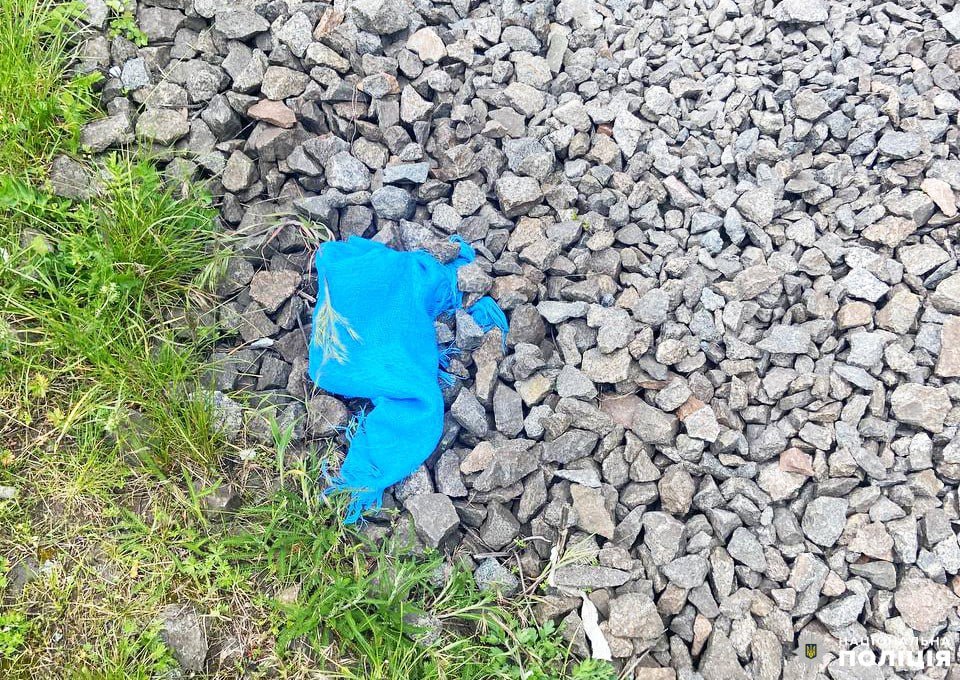 Потяг наїхав на жінку на Рівненщині