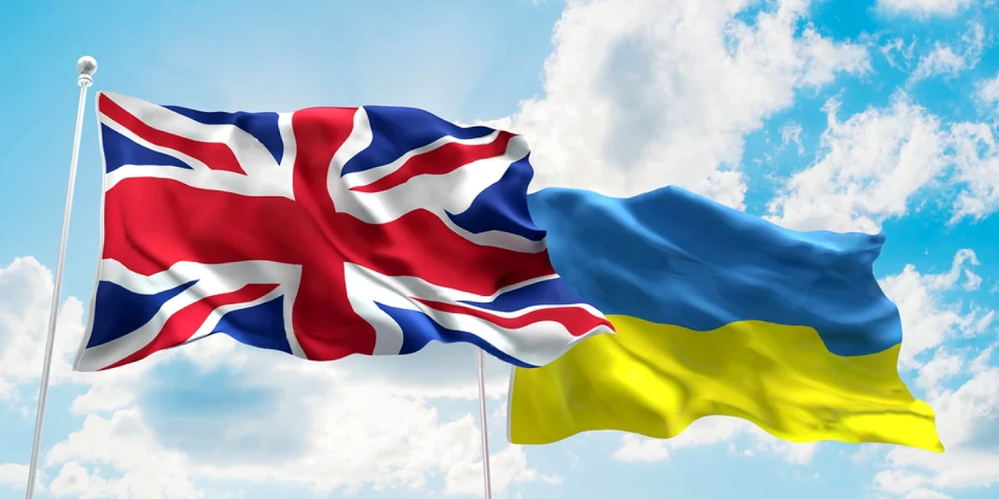 Союзники оголосили про новий пакет допомоги Україні