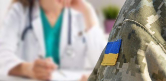 Медогляд дійсний один рік