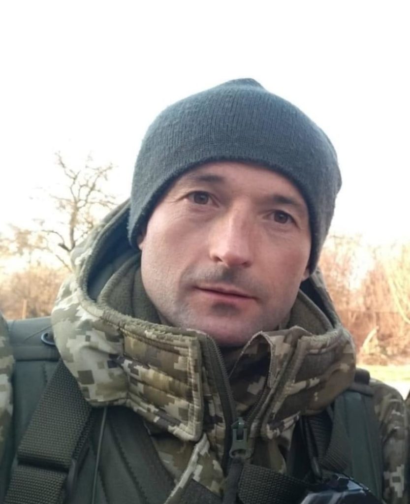 Загинув неодноразовий переможець спортивних заходів рівненської АЕС - фото 1