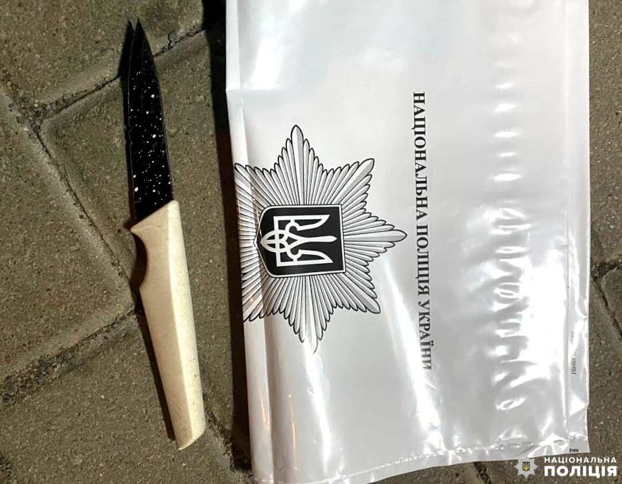 За розбійний напад на рівнянку затримали мешканця Рівненського району - фото 1