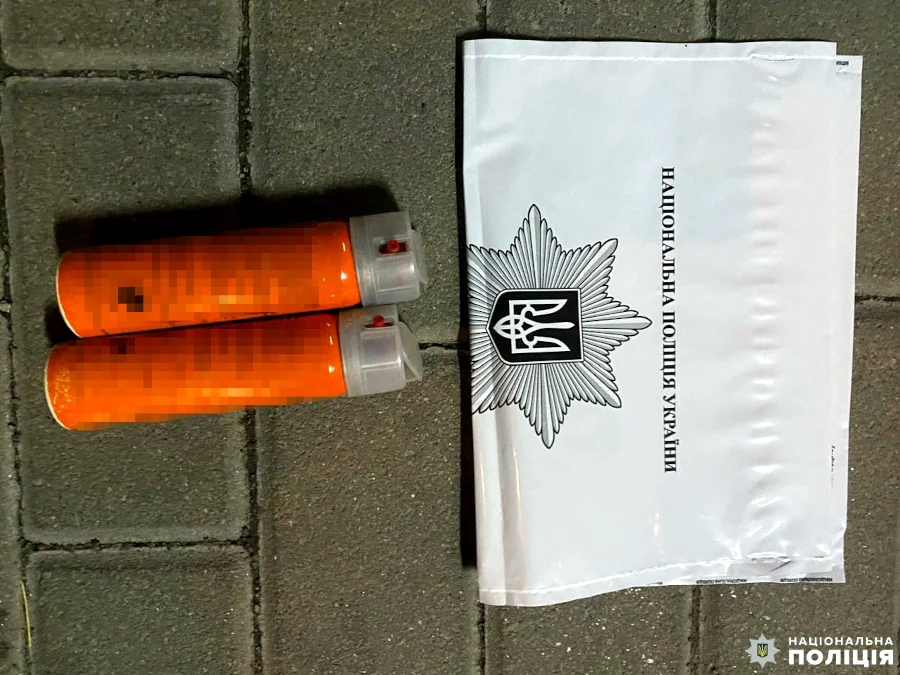 За розбійний напад на рівнянку затримали мешканця Рівненського району - фото 2