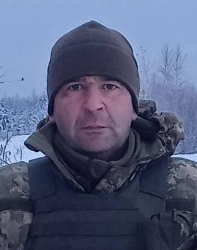 Трьох захисників провели на Рівненщині в останню путь - фото 1