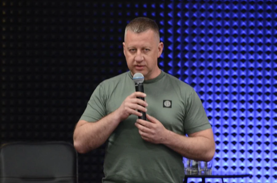Жінки Рівного, яких випробувала війна, розповіли історії своєї стійкості - фото 1
