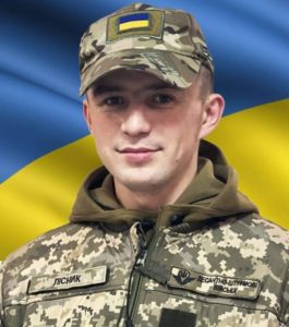Прощалися з Героями у двох громадах Рівненщини - фото 1