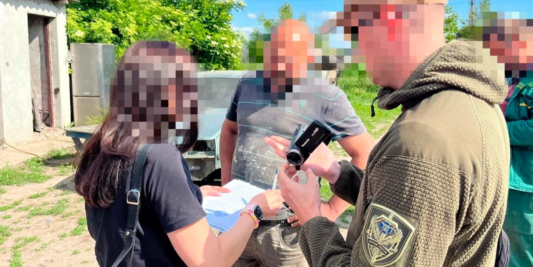 Схему ухилення від мобілізації організували ділки на Рівненщині