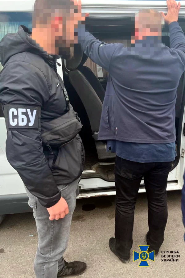 Схему ухилення від мобілізації організували ділки на Рівненщині - фото 1