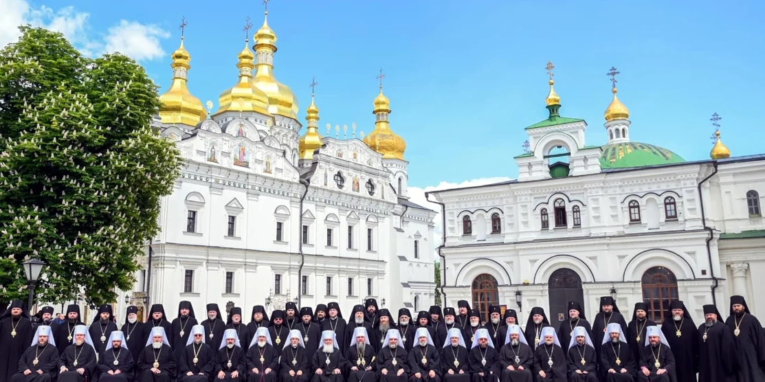 ПЦУ звернулась до Верховної Ради з проханням заборонити УПЦ мп