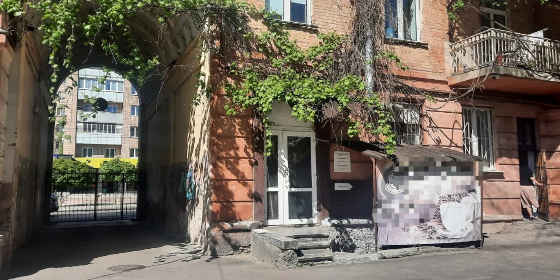 Громаді Рівного мають повернути протирадіаційне укриття у центрі міста