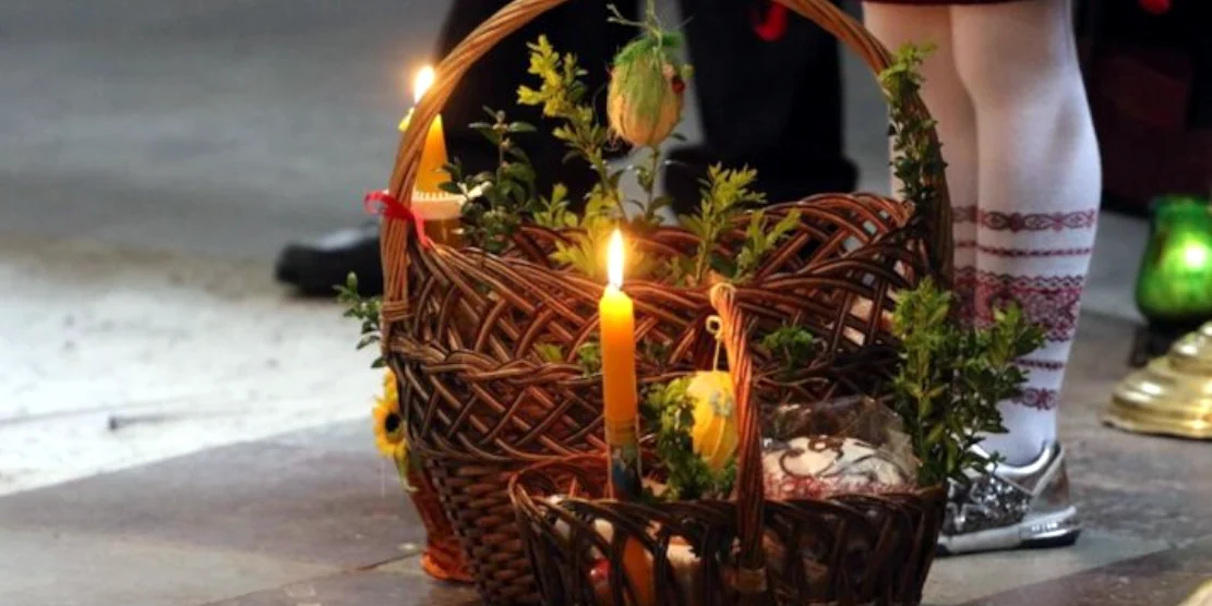 На Рівненщині комендантська година у Великодню ніч залишиться незмінною – з 00:00 до 05:00