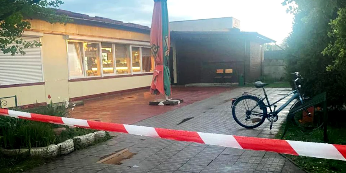 У Здолбунові викрили псевдомінера кафе